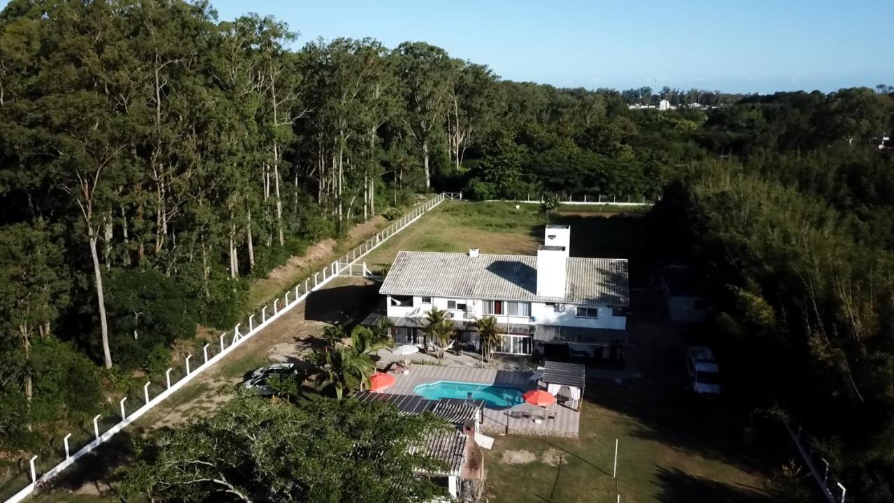 Pousada Recanto Das Cerejeiras Rio Grande  Zewnętrze zdjęcie